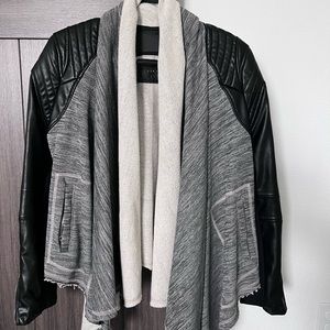 Blank NYC Moto jacket